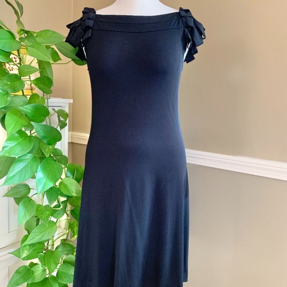 Cynthia Rowley Loopy Dress